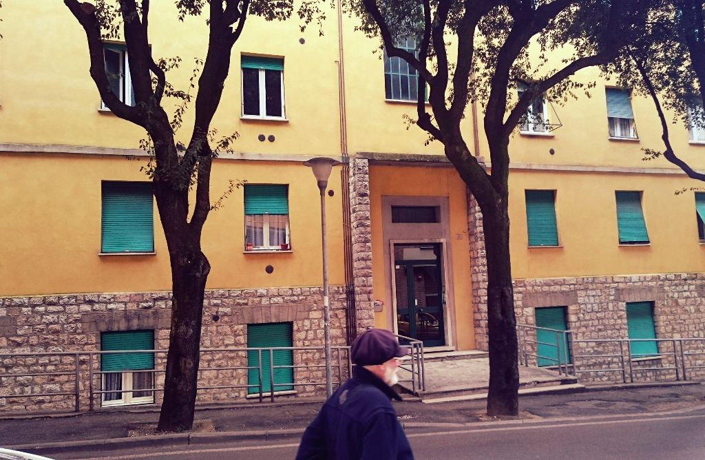 Perugia Neighborhoods