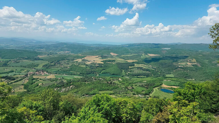 Croce della Pieve - Monte Tezio, Perugia, Umbria, Italia | AllTrails.com/es Croce della Pieve - Monte Tezio