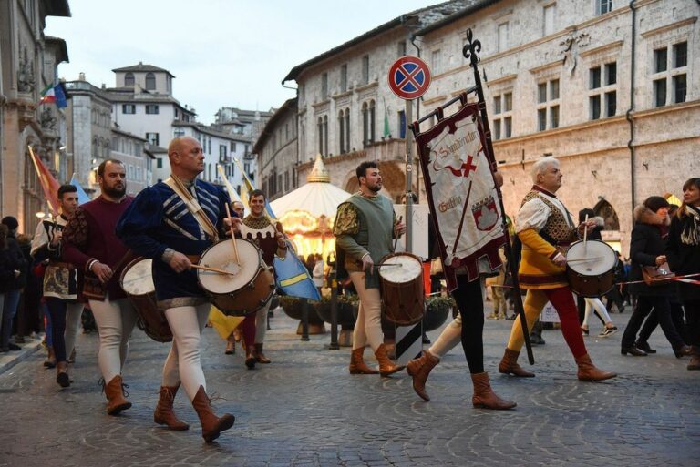 Perugia Festival