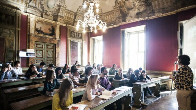 University for Foreigners of Perugia