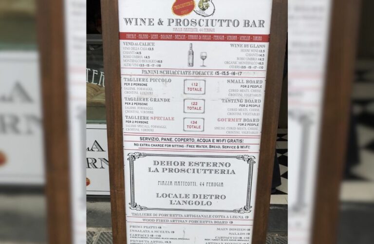 Wine prices