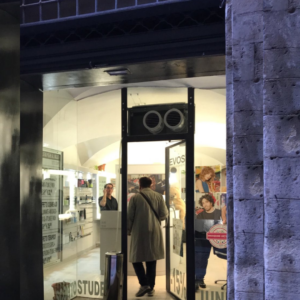 Perugia haircut businesses