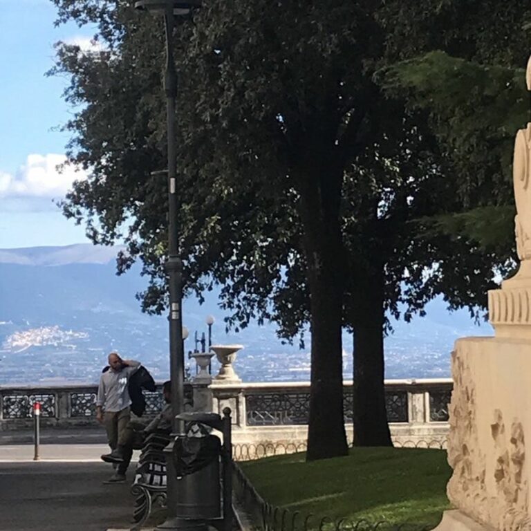 Perugia View