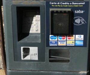 Tips for secure ATM use in Perugia