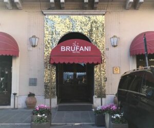 Hotel Brufani