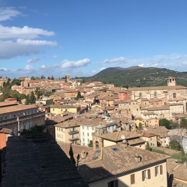 How affordable is life in Perugia