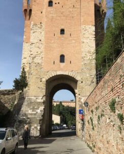 10 things you must not do in Perugia